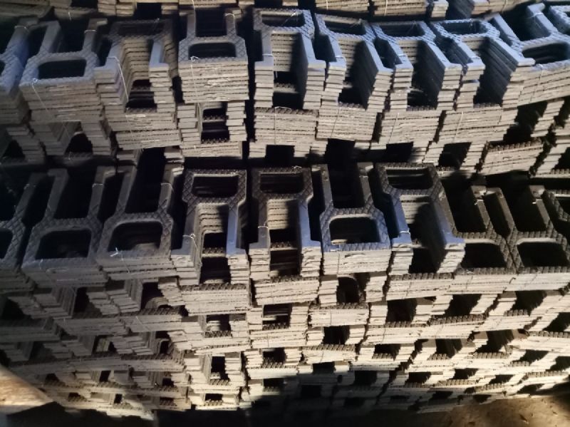 超強機械井蓋發(fā)貨案例